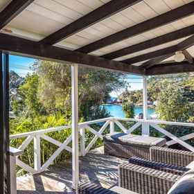 Primary image 1 Drop Anchor, Campbells Bay Hotels