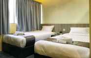 Others 4 Kimal Hotel Taiping