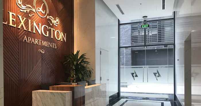 Others Lexington Serviced Apartments