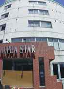 Primary image HOTEL ALPHASTAR iwappara