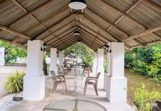 Others 7 Riverside Hotel Colombo