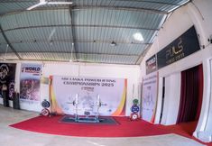 Others 6 Riverside Hotel Colombo