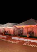 Primary image Gangaur Desert Resort by Park Tree