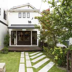 Primary image 1 Hostel Yuigahama & Soba Bar, Khách sạn Red Lobster