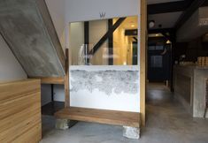 기타 4 Hostel Yuigahama & Soba Bar