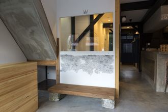 기타 4 Hostel Yuigahama & Soba Bar