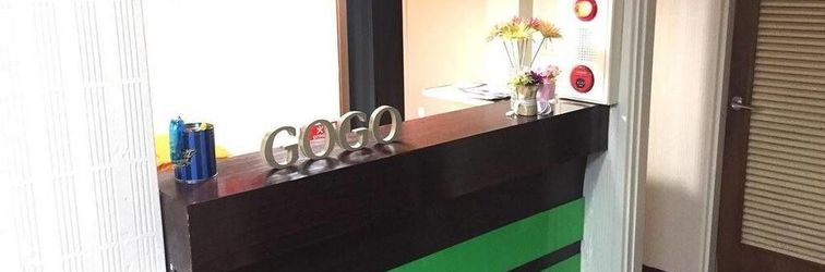 อื่นๆ Akatsuka Go Go House - Hostel