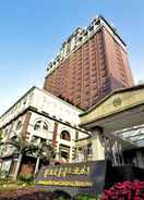 Primary image Grand Pacific Hotel Ningbo