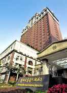 Primary image Grand Pacific Hotel Ningbo