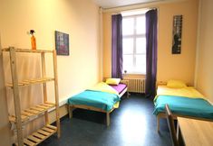 其他 7 One Lucky Hostel - Old Town