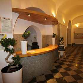 Primary image1第一幸運 - 老鎮青年旅舍,弗羅茨瓦夫火車總站飯店