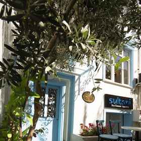 Primary image1Paris Garden Hotel Istanbul，苏丹艾哈迈德清真寺飯店