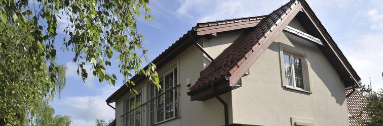 Others Vertigo Narie