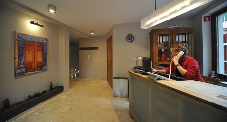 Others 2 Vertigo Narie