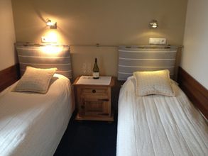 Others 4 Vertigo Narie