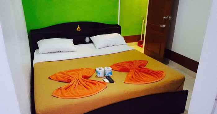 Lainnya Lucky Guesthouse