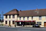 Lain-lain Logis Hostellerie du Lion d'Or