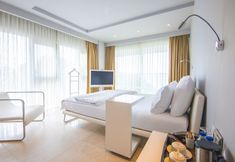 其他 7 Venn Boutique Hotel - Boutique Class