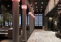 其他 2 Venn Boutique Hotel - Boutique Class