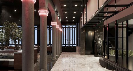 其他 2 Venn Boutique Hotel - Boutique Class