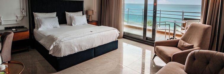 其他 Venn Boutique Hotel - Boutique Class