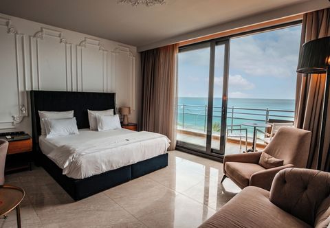 其他 Venn Boutique Hotel - Boutique Class