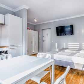 Primary image1琳妮科斯庫威斯基林特飯店,波德拉谢省公寓