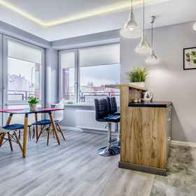 Primary image1畢蘇斯基林特中心飯店,Folwark Nadawki飯店