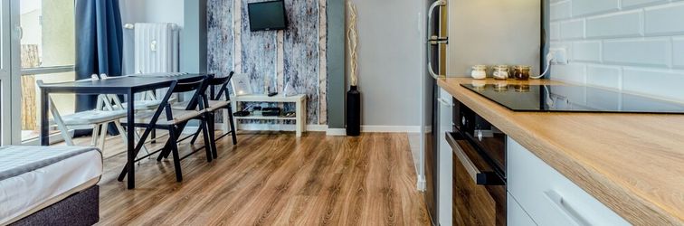 其他 Rint Centrum Kalinowskiego