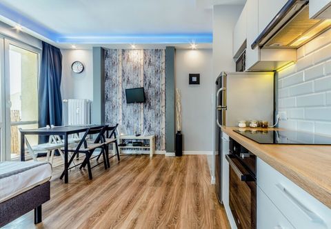 其他 Rint Centrum Kalinowskiego