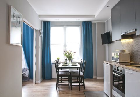 其他 Rint Centrum Zamenhofa