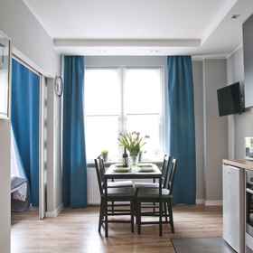 Primary image 1 柴门霍夫林特中心酒店, Osiedle Zawady 酒店