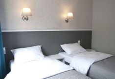 기타 3 Rint Centrum Zamenhofa