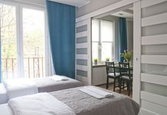 기타 6 Rint Centrum Zamenhofa