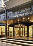 Imej utama Lamartine Hotel