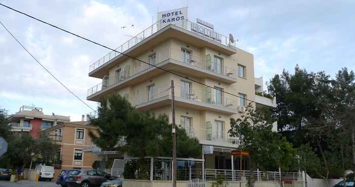 Others Hotel Ikaros