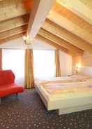 Primary image Apparthotel Feehof Saas-Fee