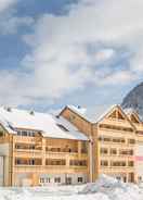 Imej utama COOEE alpin Hotel Dachstein