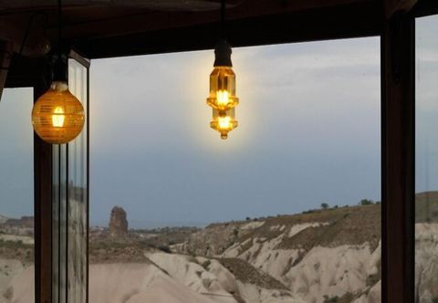 其他 Valley Inn Cave Hotel