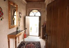 其他 2 Valley Inn Cave Hotel