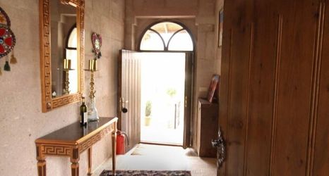 기타 2 Valley Inn Cave Hotel