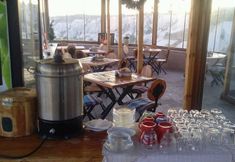 其他 7 Valley Inn Cave Hotel