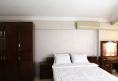 Others 7 Bristol Hostel