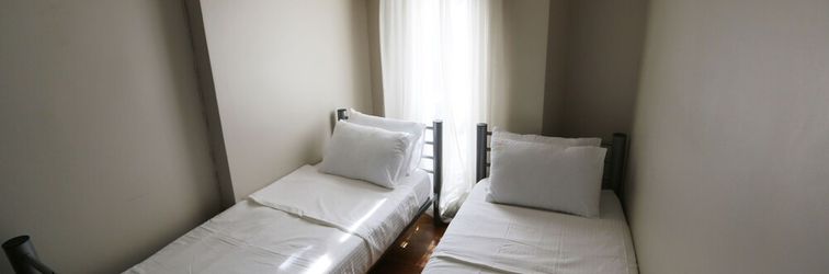 Others Bristol Hostel