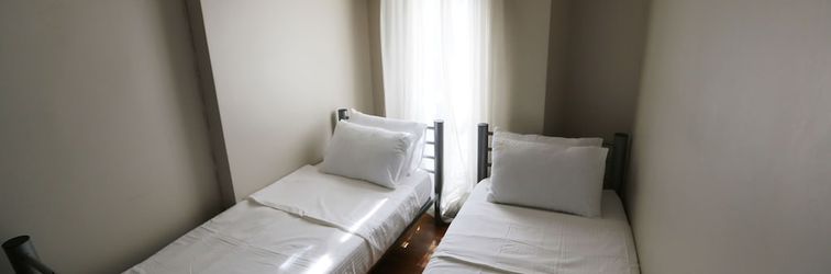 Others Bristol Hostel