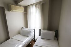 Lain-lain Bristol Hostel