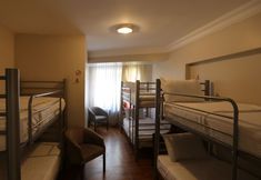 Others 2 Bristol Hostel