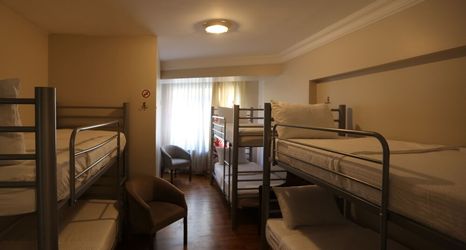 Others 2 Bristol Hostel