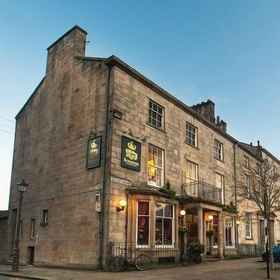 Primary image1The Borough,海恩德本区飯店