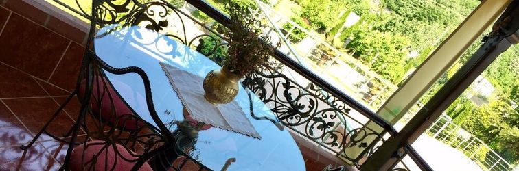 Others Gungor Garden